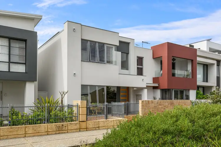 11 Relay Lane, Floreat WA 6014