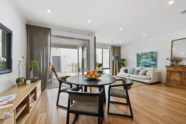 Fourth view of Homely house listing, 11 Relay Lane, Floreat WA 6014