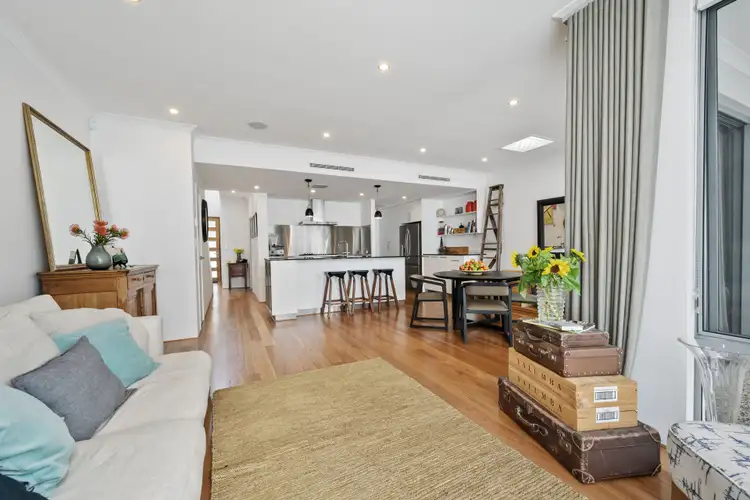 Fifth view of Homely house listing, 11 Relay Lane, Floreat WA 6014