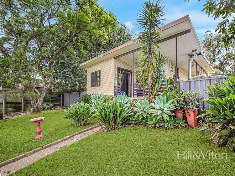Third view of Homely house listing, 21 Novara Crescent, Como NSW 2226