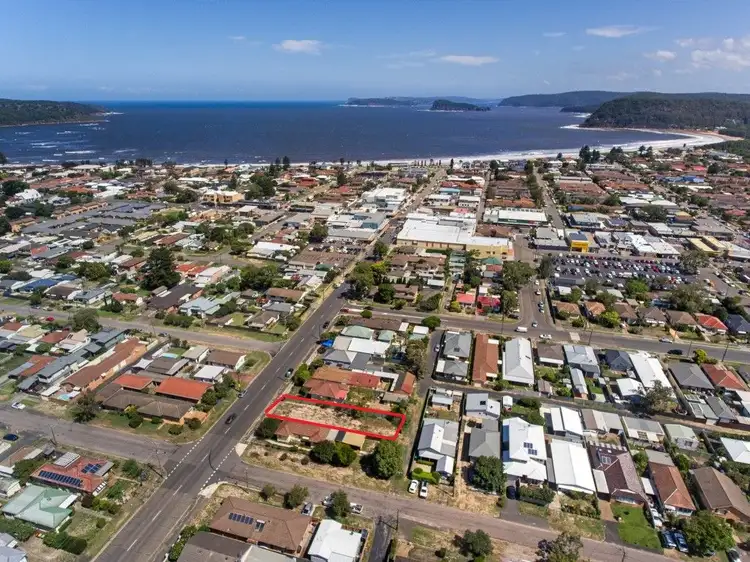 269 Trafalgar Ave, Umina Beach NSW 2257