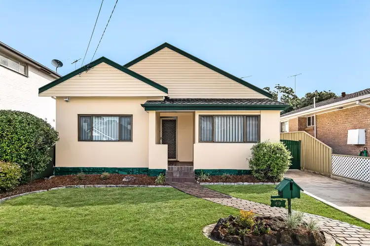 Main view of Homely house listing, 49 Edward Street, Carlton NSW 2218