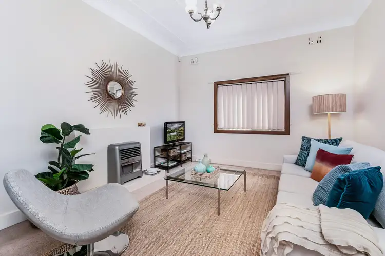 Second view of Homely house listing, 49 Edward Street, Carlton NSW 2218
