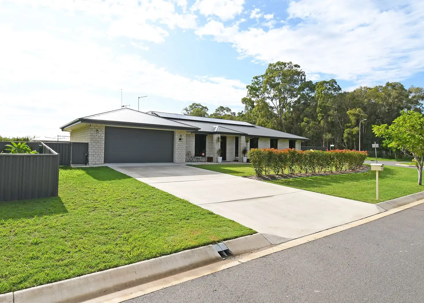 Main view of Homely house listing, 35 Waters Edge Drive, Craignish QLD 4655