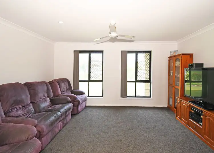Third view of Homely house listing, 35 Waters Edge Drive, Craignish QLD 4655