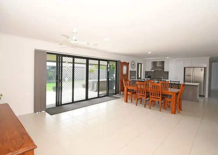 Fourth view of Homely house listing, 35 Waters Edge Drive, Craignish QLD 4655