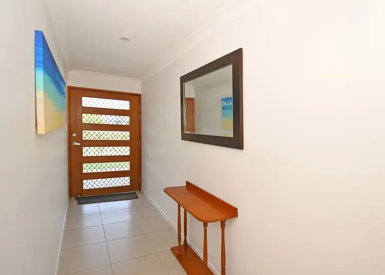 Sixth view of Homely house listing, 35 Waters Edge Drive, Craignish QLD 4655