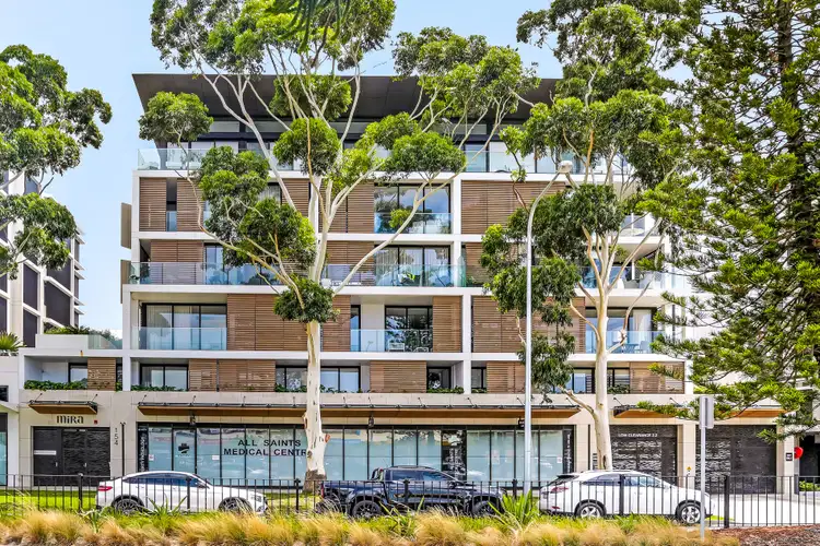 Fourth view of Homely apartment listing, 202/154-156 Ramsgate Road, Ramsgate Beach NSW 2217