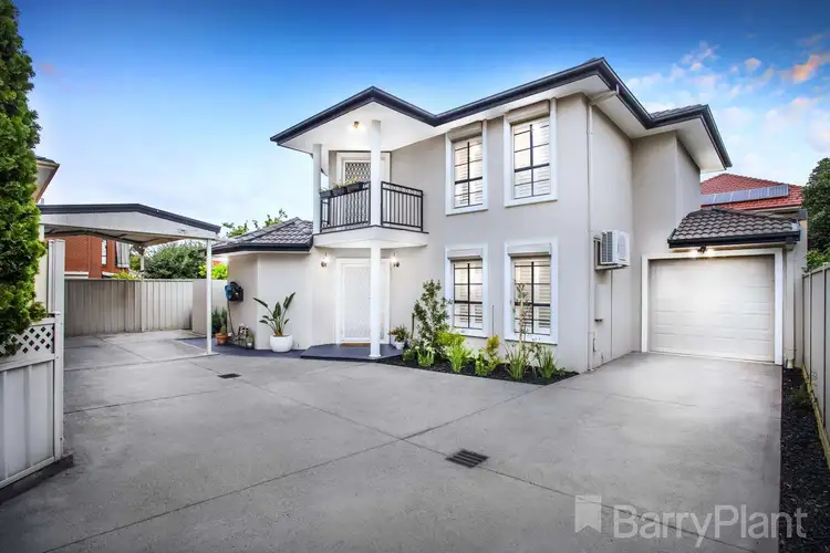 2/39 Joy Street, Braybrook VIC 3019