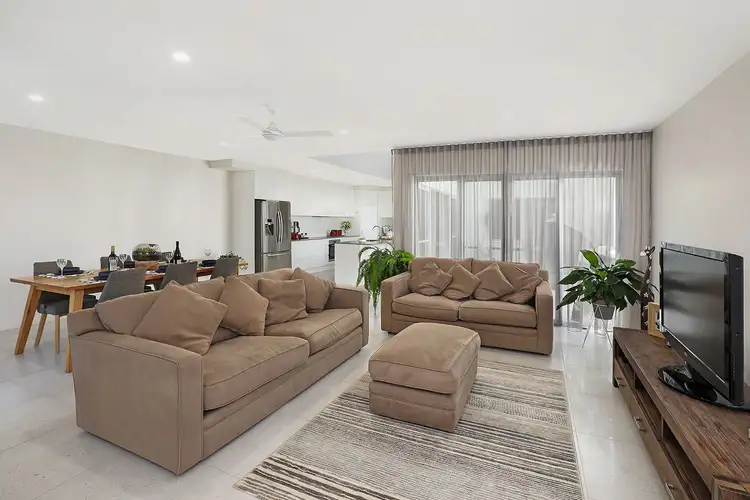 Second view of Homely house listing, 118 Sunshine Cove Way, Maroochydore QLD 4558