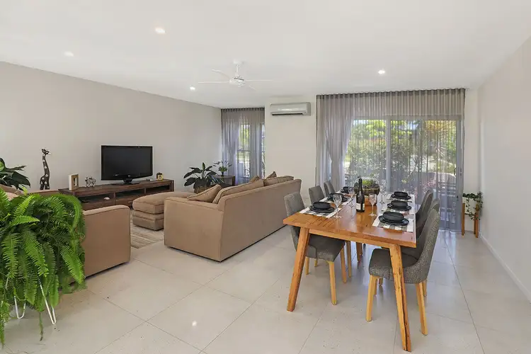Third view of Homely house listing, 118 Sunshine Cove Way, Maroochydore QLD 4558