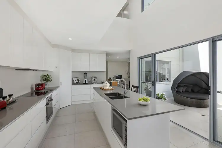 Fourth view of Homely house listing, 118 Sunshine Cove Way, Maroochydore QLD 4558