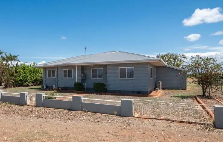 Third view of Homely house listing, 523 Gin Gin Road, Oakwood QLD 4670