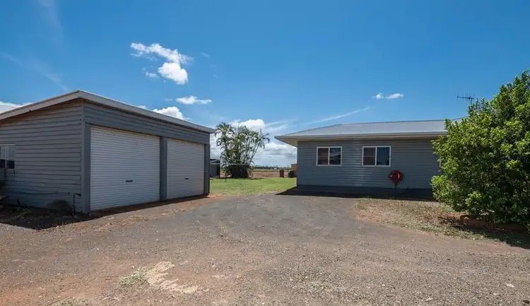 Fourth view of Homely house listing, 523 Gin Gin Road, Oakwood QLD 4670