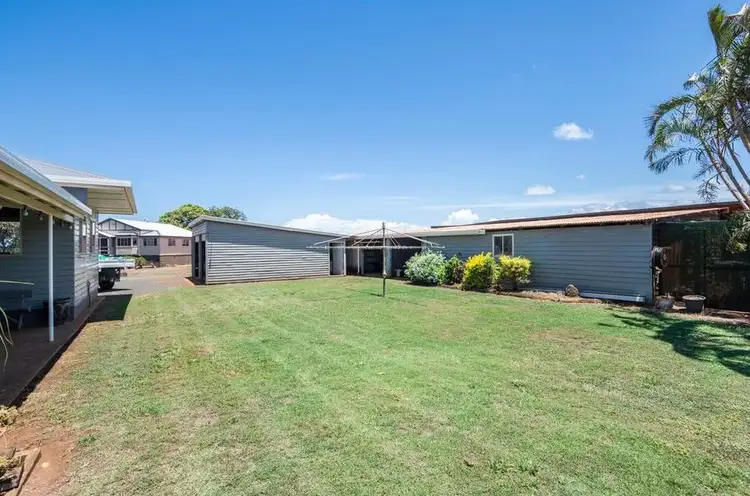 Fifth view of Homely house listing, 523 Gin Gin Road, Oakwood QLD 4670