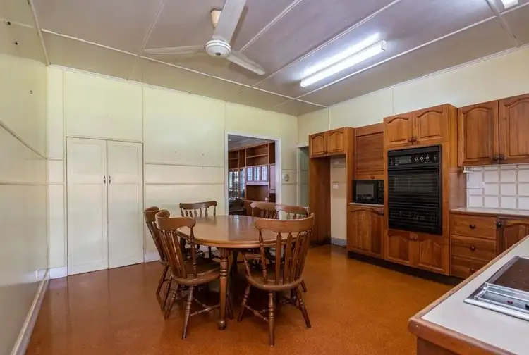 Seventh view of Homely house listing, 523 Gin Gin Road, Oakwood QLD 4670