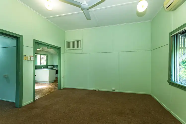 Fifth view of Homely house listing, 18 Mimnagh Street, Norville QLD 4670