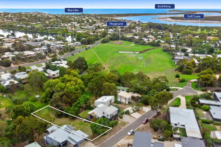 17 Driftwood Street, Ocean Grove VIC 3226