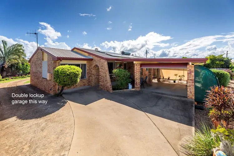 4 Ernies Court, Avoca QLD 4670