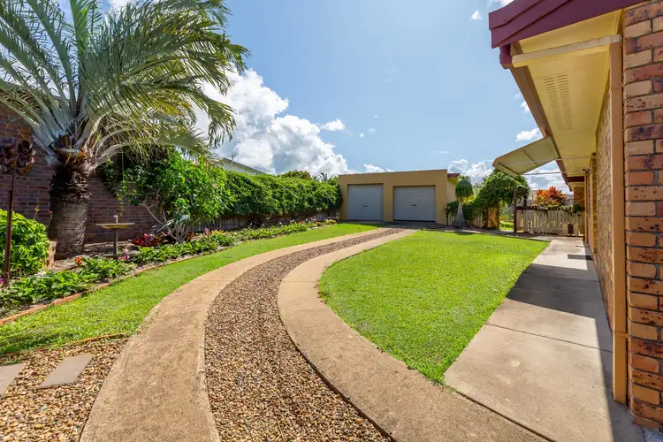 Second view of Homely house listing, 4 Ernies Court, Avoca QLD 4670