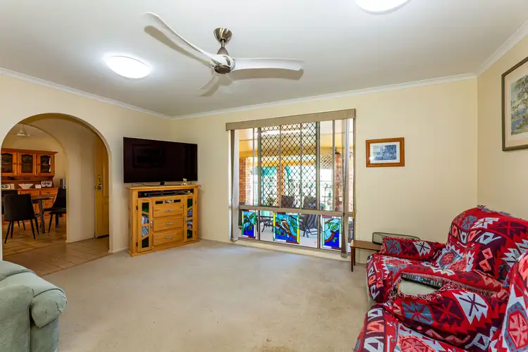 Third view of Homely house listing, 4 Ernies Court, Avoca QLD 4670