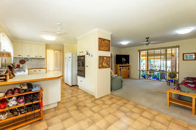 Fourth view of Homely house listing, 4 Ernies Court, Avoca QLD 4670