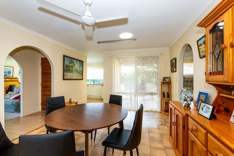 Fifth view of Homely house listing, 4 Ernies Court, Avoca QLD 4670