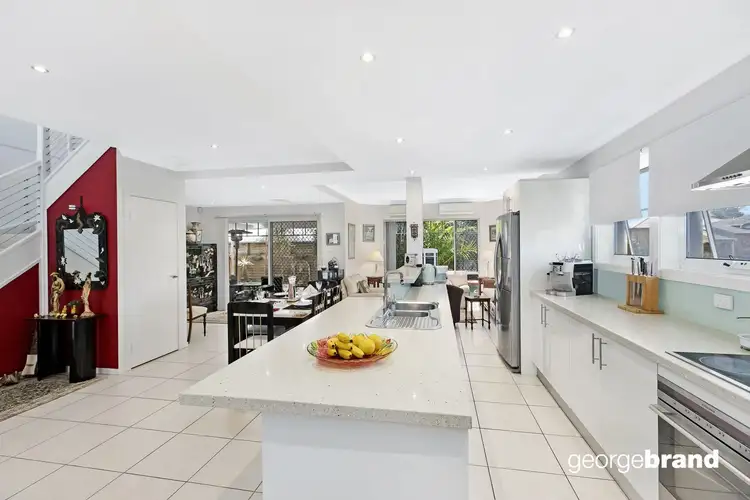 Third view of Homely townhouse listing, 3/141 Hutton Road, The Entrance North NSW 2261