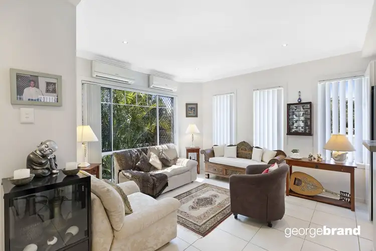 Fourth view of Homely townhouse listing, 3/141 Hutton Road, The Entrance North NSW 2261