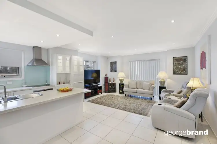 Fifth view of Homely townhouse listing, 3/141 Hutton Road, The Entrance North NSW 2261