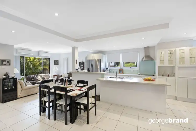 Sixth view of Homely townhouse listing, 3/141 Hutton Road, The Entrance North NSW 2261