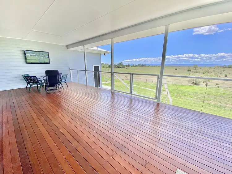 Second view of Homely house listing, 13 Boughen Court, Haigslea QLD 4306