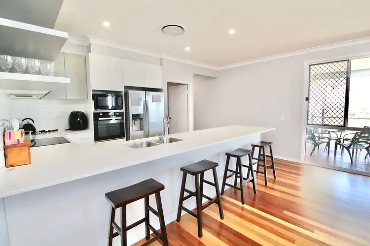 Fifth view of Homely house listing, 13 Boughen Court, Haigslea QLD 4306