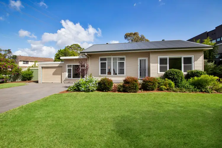1121 Old Princes Highway, Engadine NSW 2233
