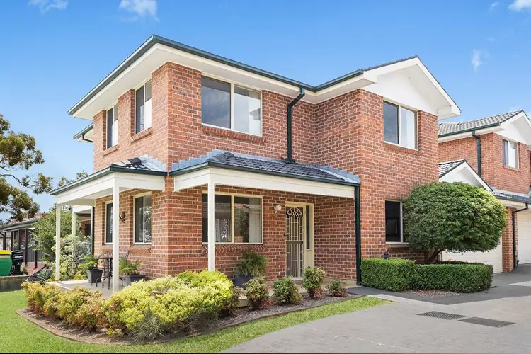 1/276-278 Woronora Road, Engadine NSW 2233