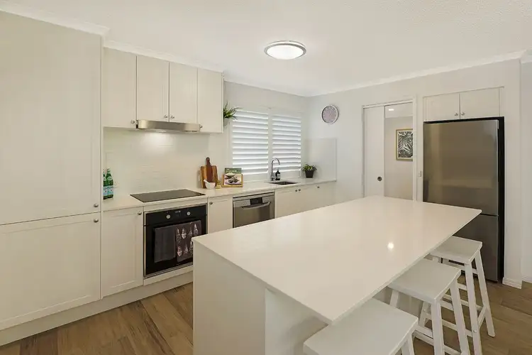 Second view of Homely unit listing, 7/2 Camfield Street, Alexandra Headland QLD 4572
