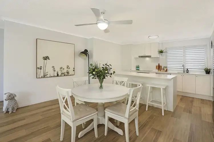 Third view of Homely unit listing, 7/2 Camfield Street, Alexandra Headland QLD 4572