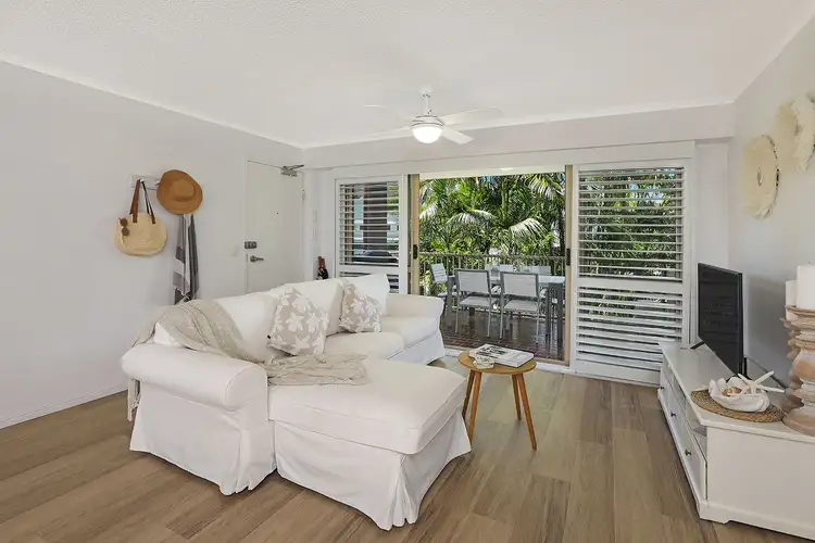 Fourth view of Homely unit listing, 7/2 Camfield Street, Alexandra Headland QLD 4572
