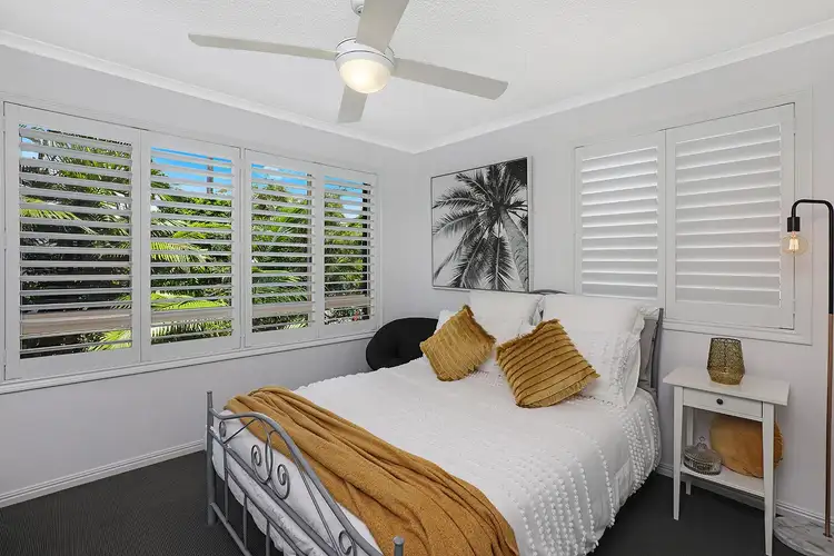 Fifth view of Homely unit listing, 7/2 Camfield Street, Alexandra Headland QLD 4572