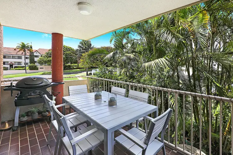 Seventh view of Homely unit listing, 7/2 Camfield Street, Alexandra Headland QLD 4572
