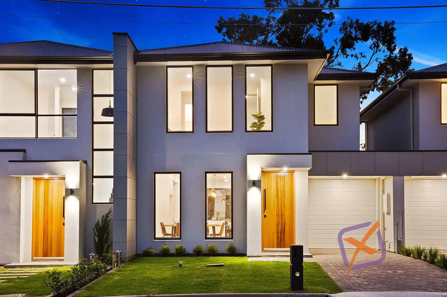 Main view of Homely house listing, 1C Mary Crescent, Newton SA 5074