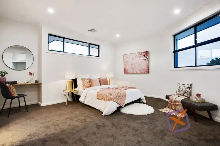 Fourth view of Homely house listing, 1A Mary Crescent, Newton SA 5074