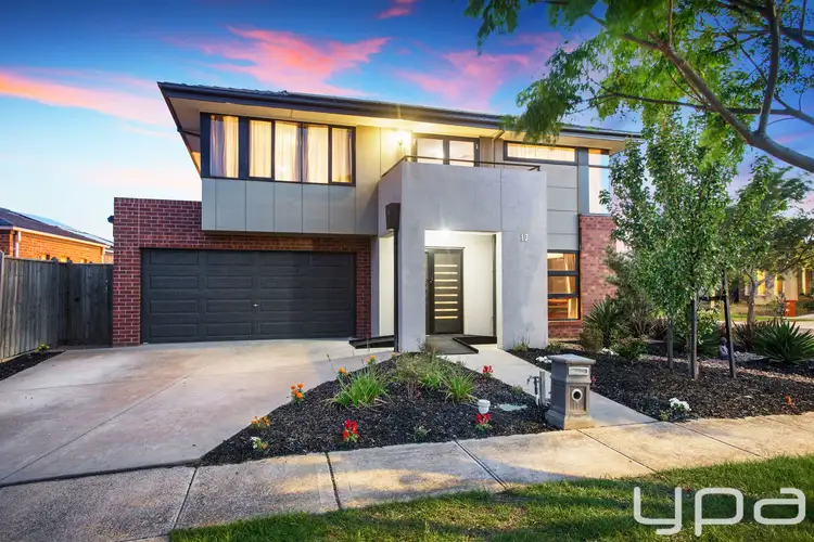 17 Kenton Avenue, Williams Landing VIC 3027