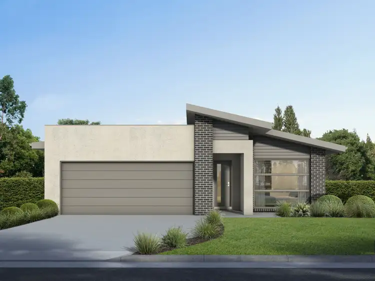 Second view of Homely land listing, 17 Brooklands Circuit, Goulburn NSW 2580