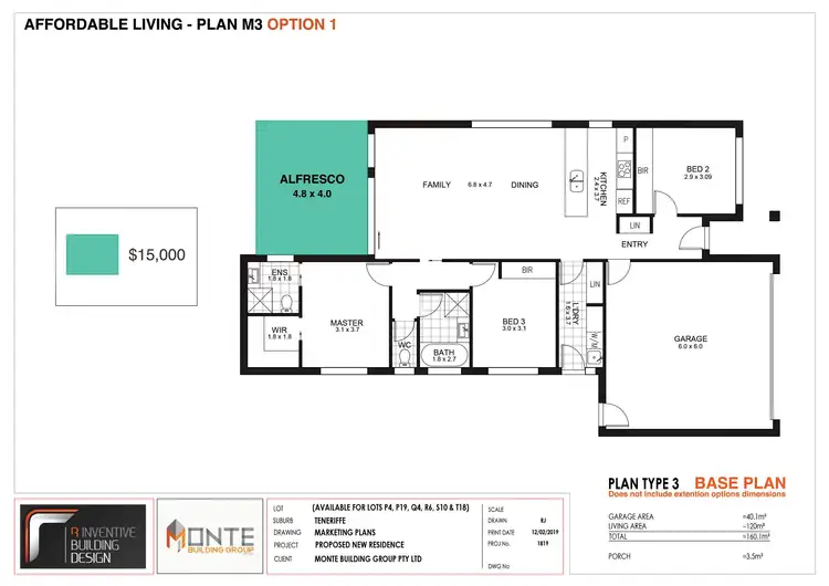 Fourth view of Homely land listing, 17 Brooklands Circuit, Goulburn NSW 2580