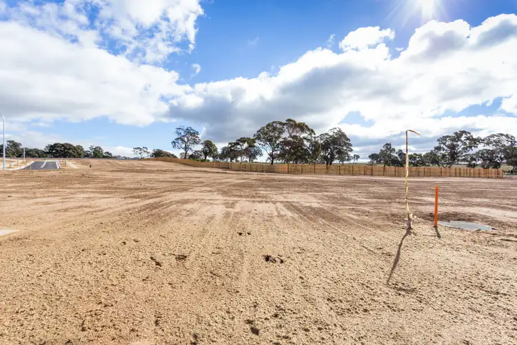 Fifth view of Homely land listing, 17 Brooklands Circuit, Goulburn NSW 2580