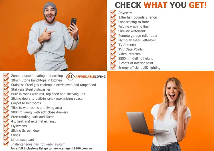 Sixth view of Homely land listing, 17 Brooklands Circuit, Goulburn NSW 2580