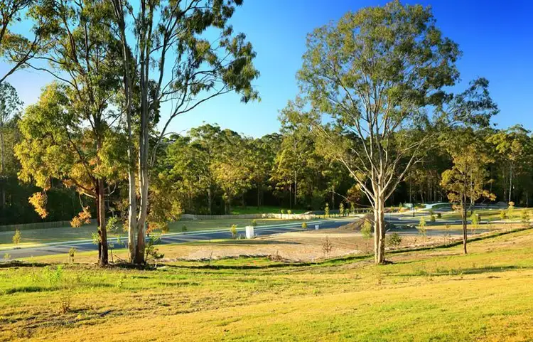 Lot 68 Bunderra Court, Landsborough QLD 4550