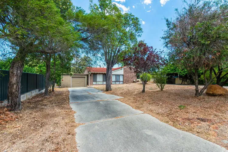 27 Corella Street, Lesmurdie WA 6076