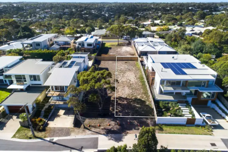 Second view of Homely land listing, 21 The Avenue, Ocean Grove VIC 3226